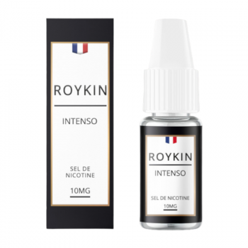 Intenso Nic Salt Roykin 10ml