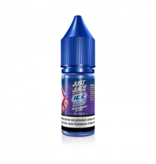 Blackcurrant & Lime Nic Salt Ice Just Juice 10ml