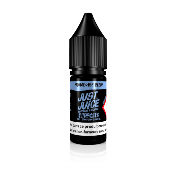 Framboise Bleue Nic Salt Just Juice 10ml