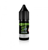 Pomme & Poire Glacées Nic Salt Just Juice 10ml