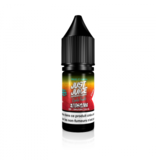 Fraise Et Curuba Nic Salt Exotic Fruits Just Juice 10ml