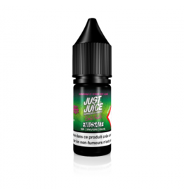 Guanabana Et Citron Vert Glacé Nic Salt Exotic Fruits Just Juice 10ml