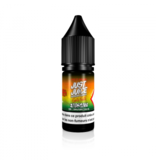 Lulo Et Agrumes Nic Salt Exotic Fruits Just Juice 10ml