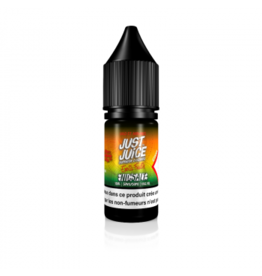 Lulo Et Agrumes Nic Salt Exotic Fruits Just Juice 10ml