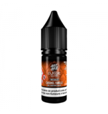 Caramel Vanille Nic Salt Classic Club Just Juice 10ml