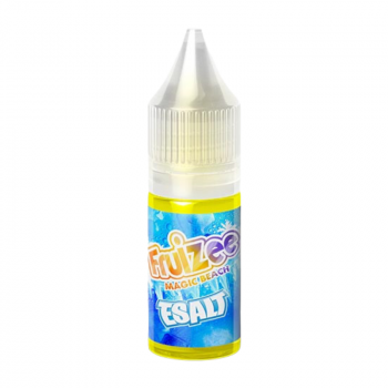 Magic Beach Fruizee EliquidFrance Esalt 10ml