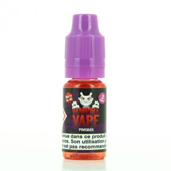Vampire Vape - Pinkman (Nic Salt)