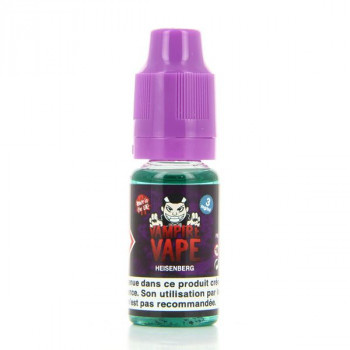 Vampire Vape - Heisenberg (Nic Salt)