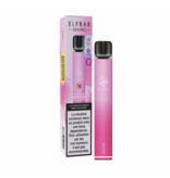 Elfbar ELFA Pro Starter Kit - Strawberry Ice / Aurora Pink