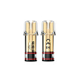 SKE Crystal Plus Prefilled Pods - Blue Fusion