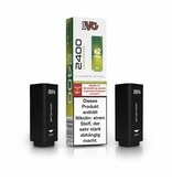 IVG 2400  Pods - Lemon and Lime - 2 pcs