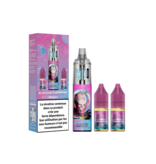 RANDM Tornado 20000 Puffs - Bluesour Raspberry - 2 x 10ml