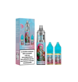 RANDM Tornado 20000 Puffs - Strawberry Ice - 2 x 10ml