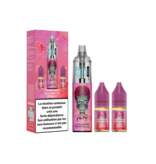 RANDM Tornado 20000 Puffs - Strawberry Watermelon - 2 x 10ml