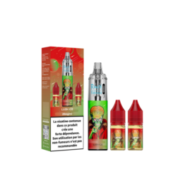 RANDM Tornado 20000 Puffs - Watermelon Ice - 2 x 10ml