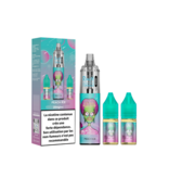 RANDM Tornado 20000 Puffs - Peach Ice - 2 x 10ml
