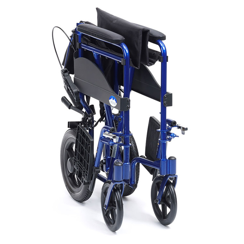 Drive Duwstoel Expedition Plus (12 kg)