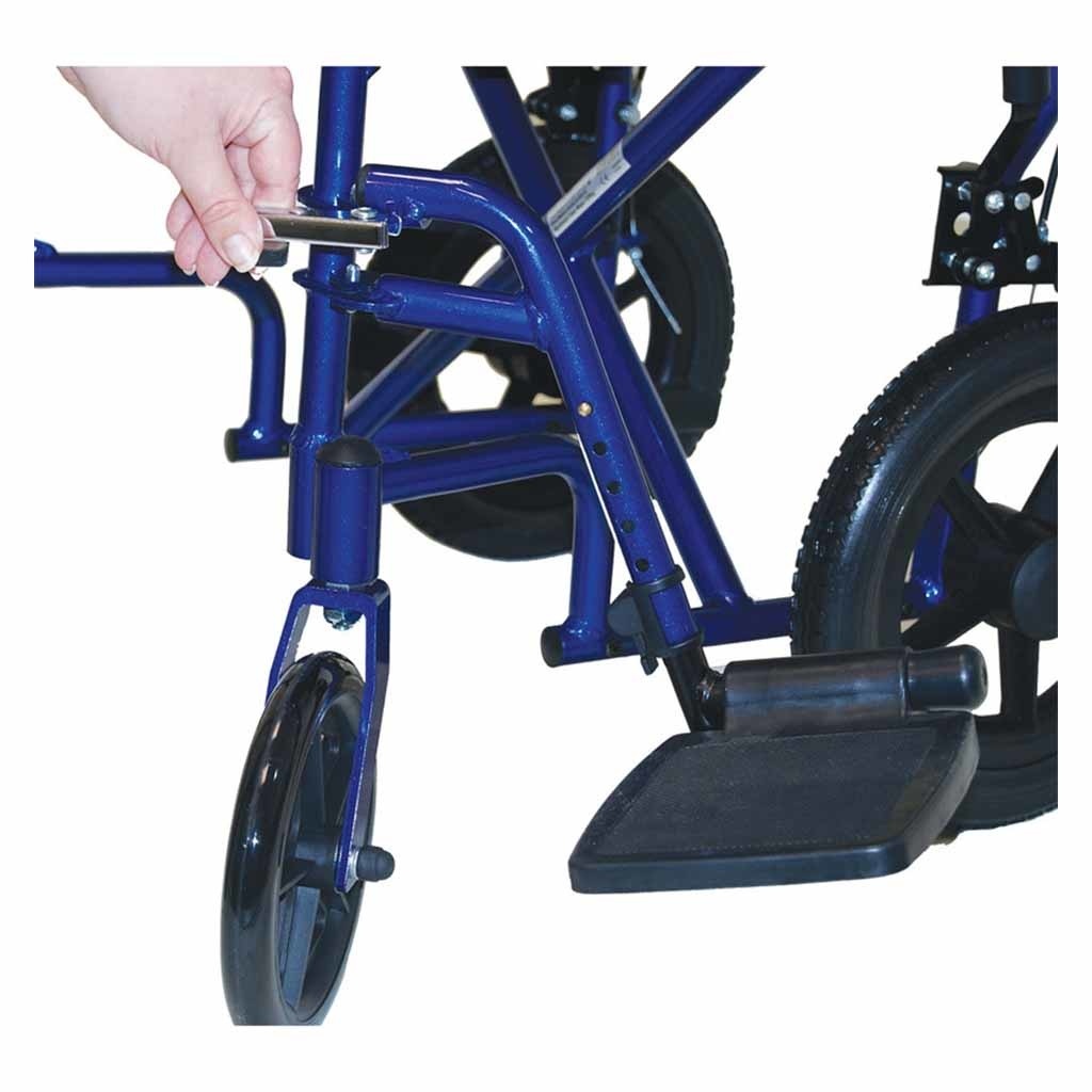 Drive Duwstoel Expedition Plus (12 kg)