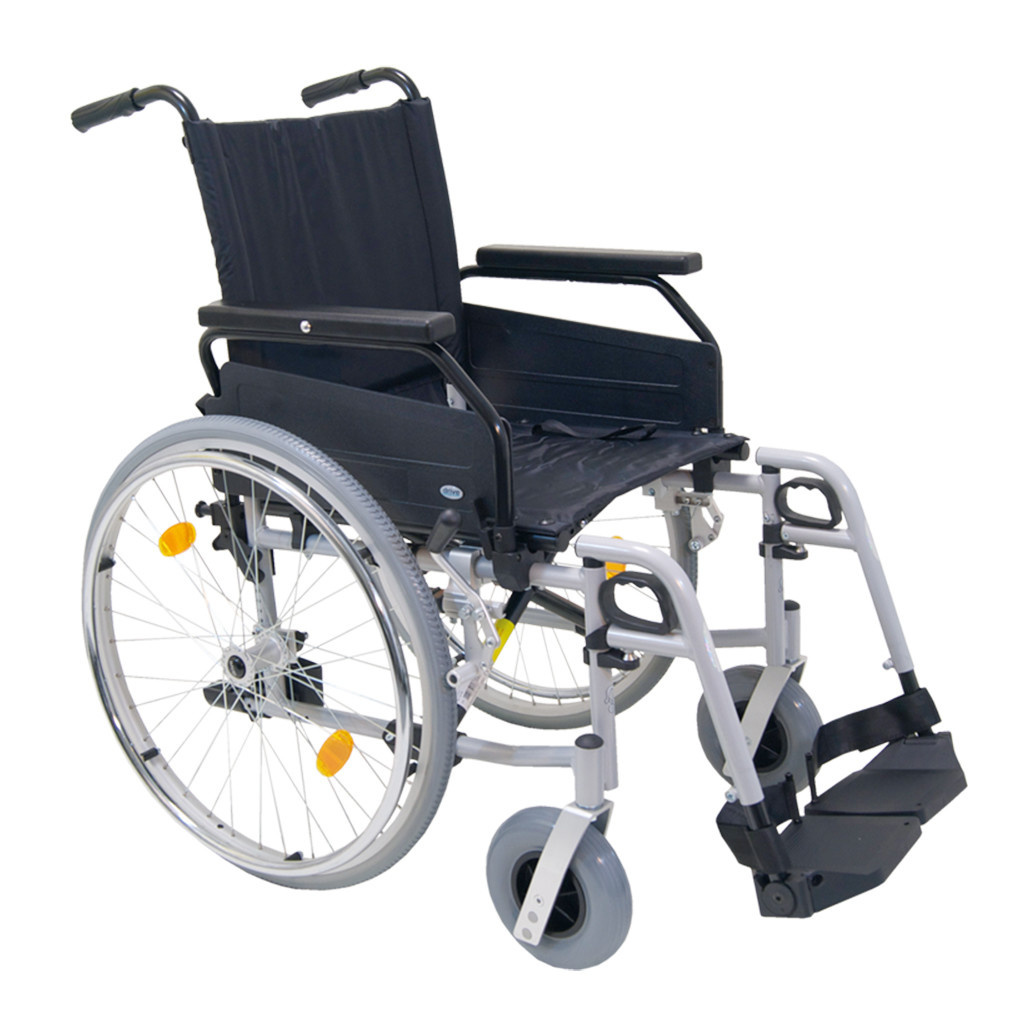 Drive Rolstoel Rotec (20,6 kg)