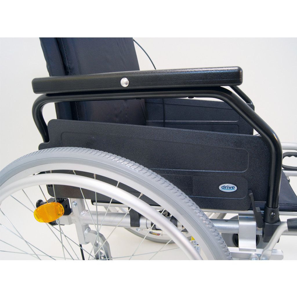 Drive Rolstoel Rotec (20,6 kg)