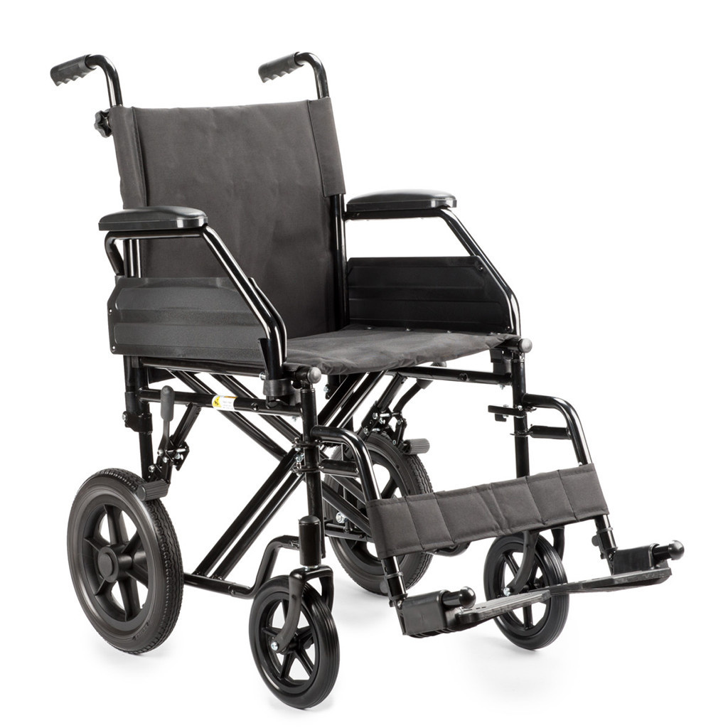 MultiMotion Transportrolstoel M9 (15 kg)