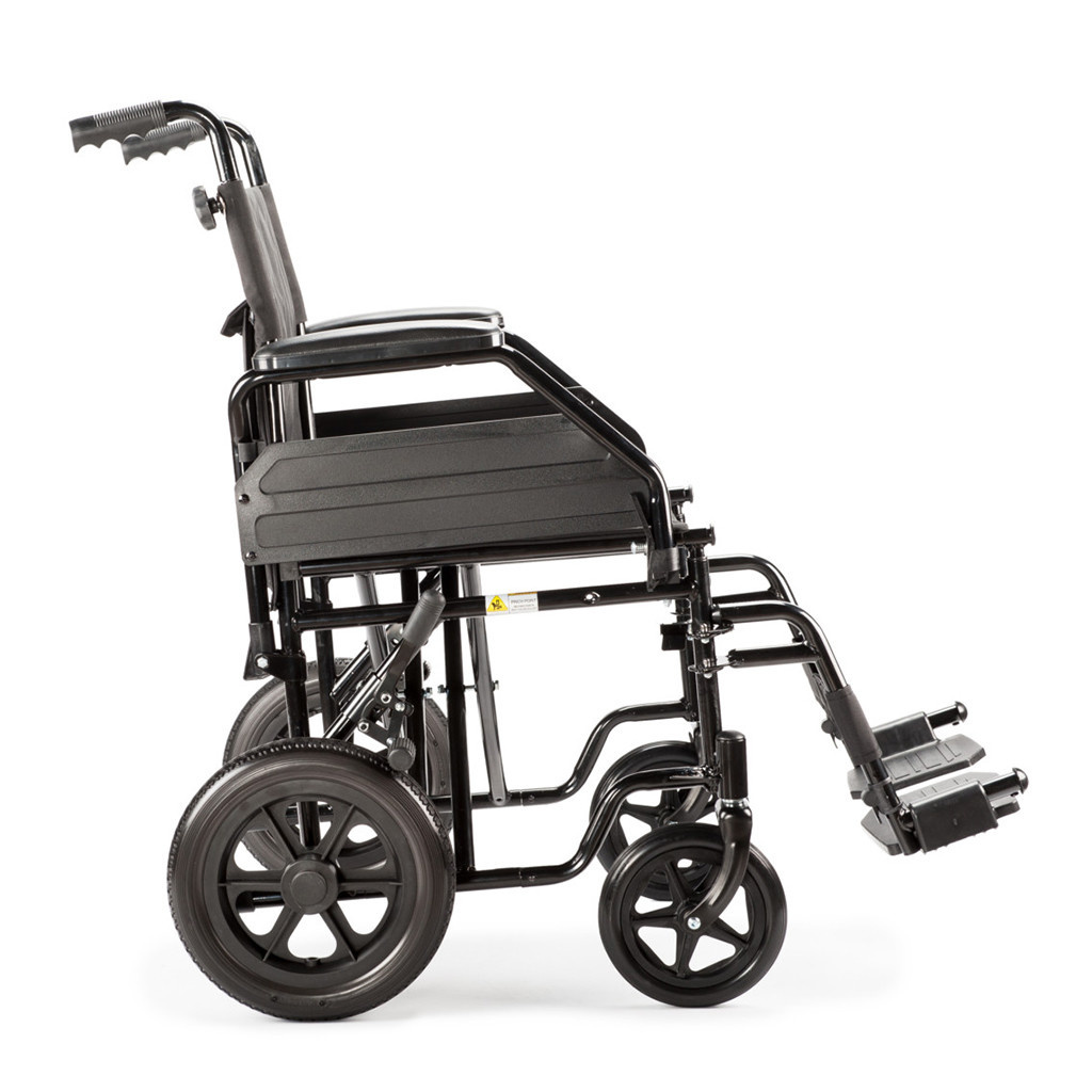 MultiMotion Transportrolstoel M9 (15 kg)