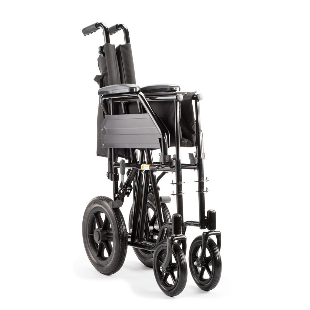 MultiMotion Transportrolstoel M9 (15 kg)