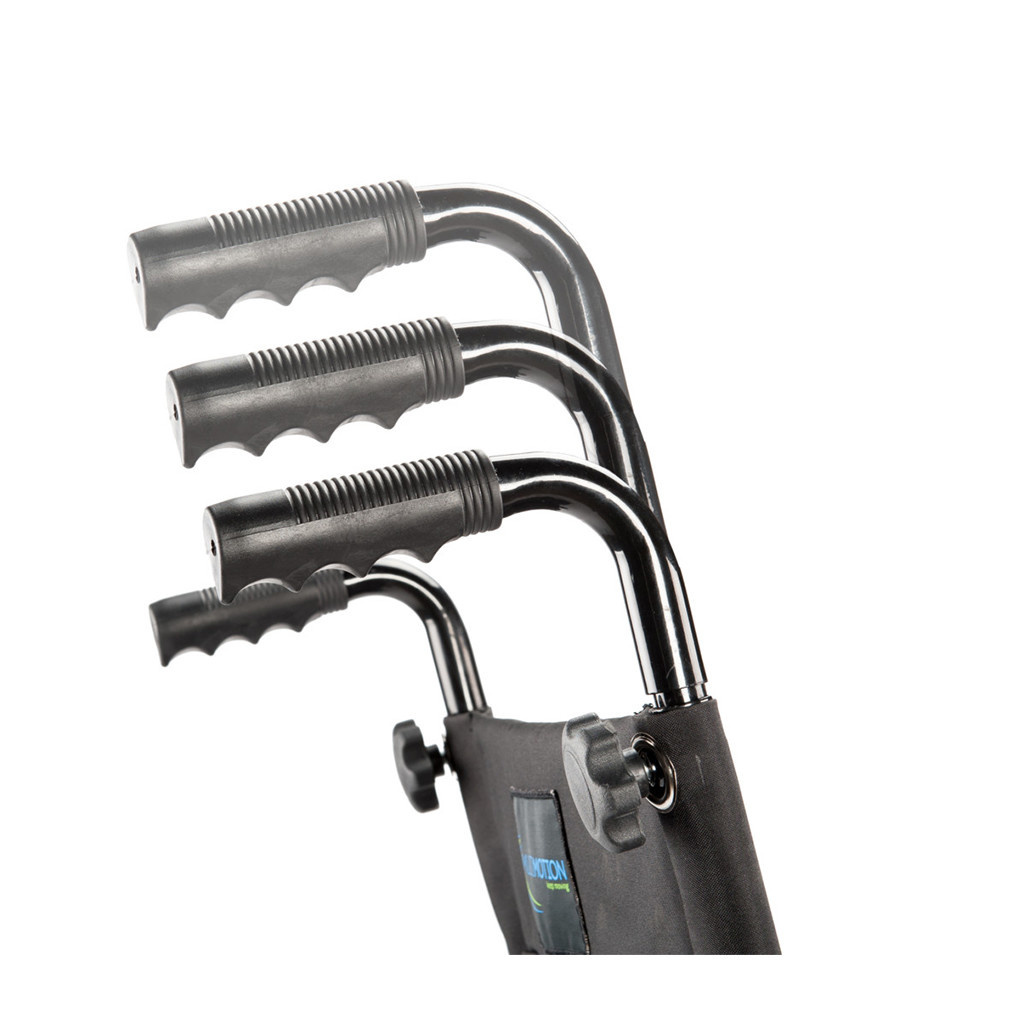 MultiMotion Transportrolstoel M9 (15 kg)