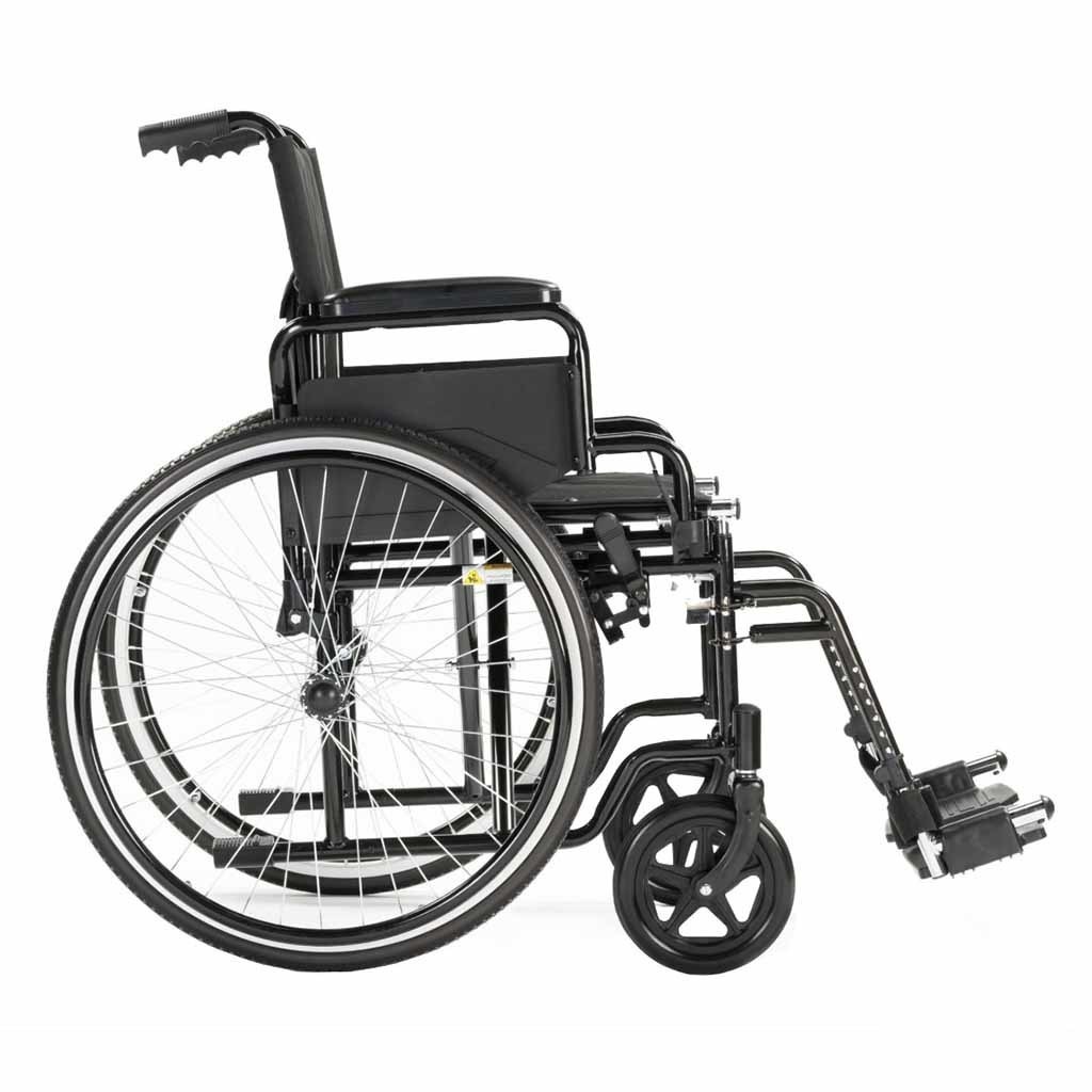 MultiMotion Rolstoel M1 (18,5 kg)