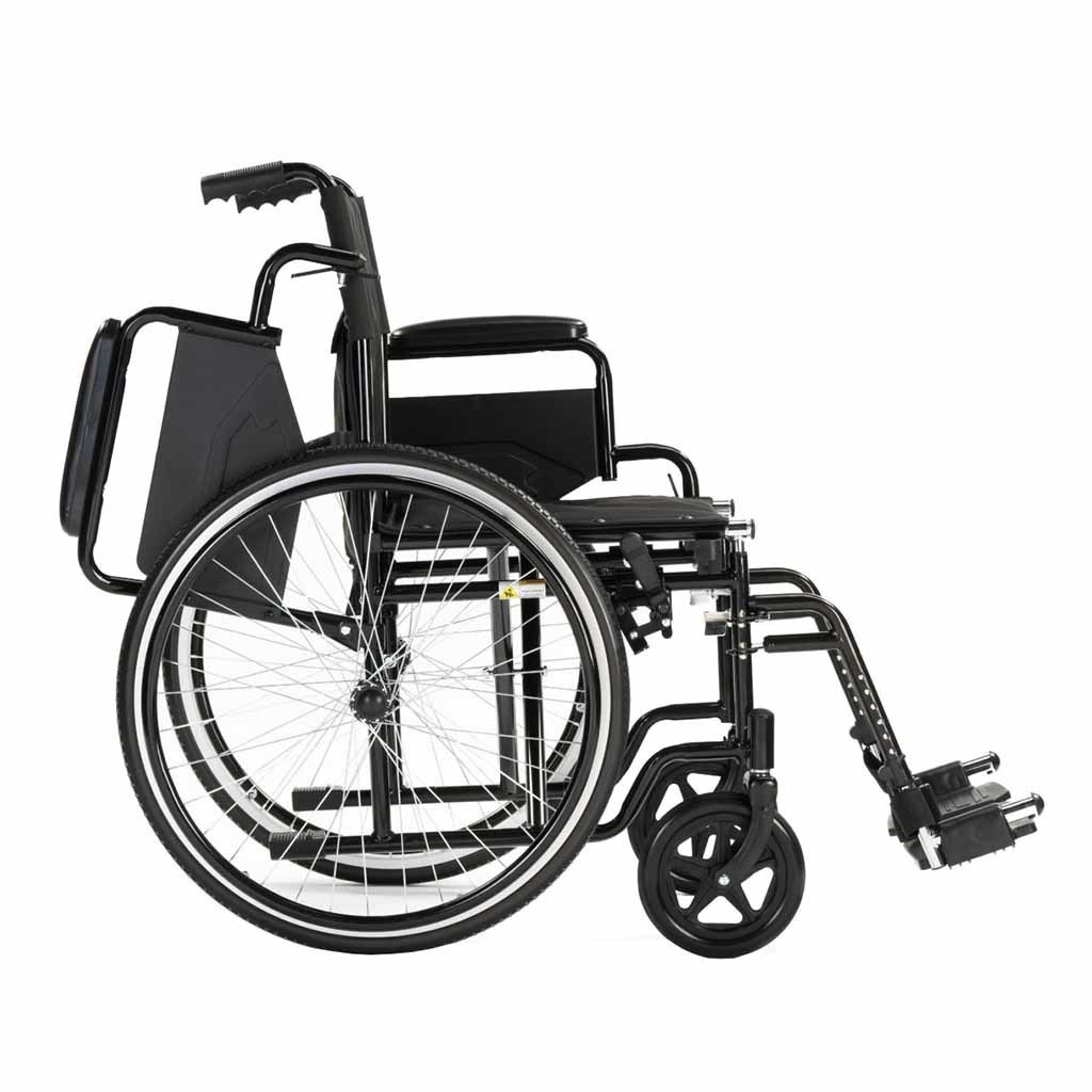 MultiMotion Rolstoel M1 (18,5 kg)