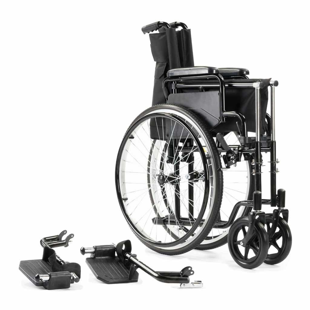 MultiMotion Rolstoel M1 (18,5 kg)