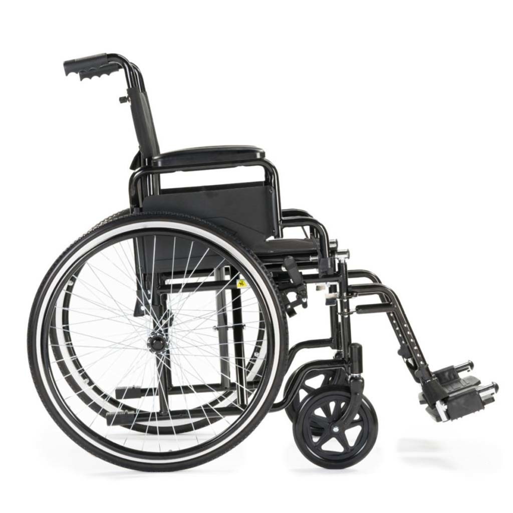 MultiMotion Rolstoel M1plus (18,5 kg)