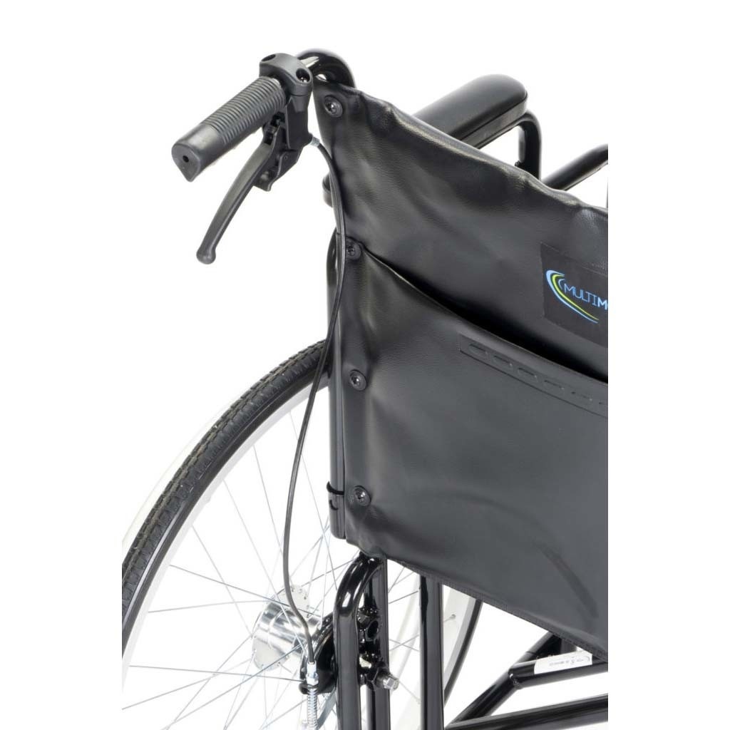 MultiMotion Rolstoel M1 XL