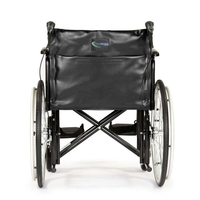 MultiMotion Rolstoel M1 XL
