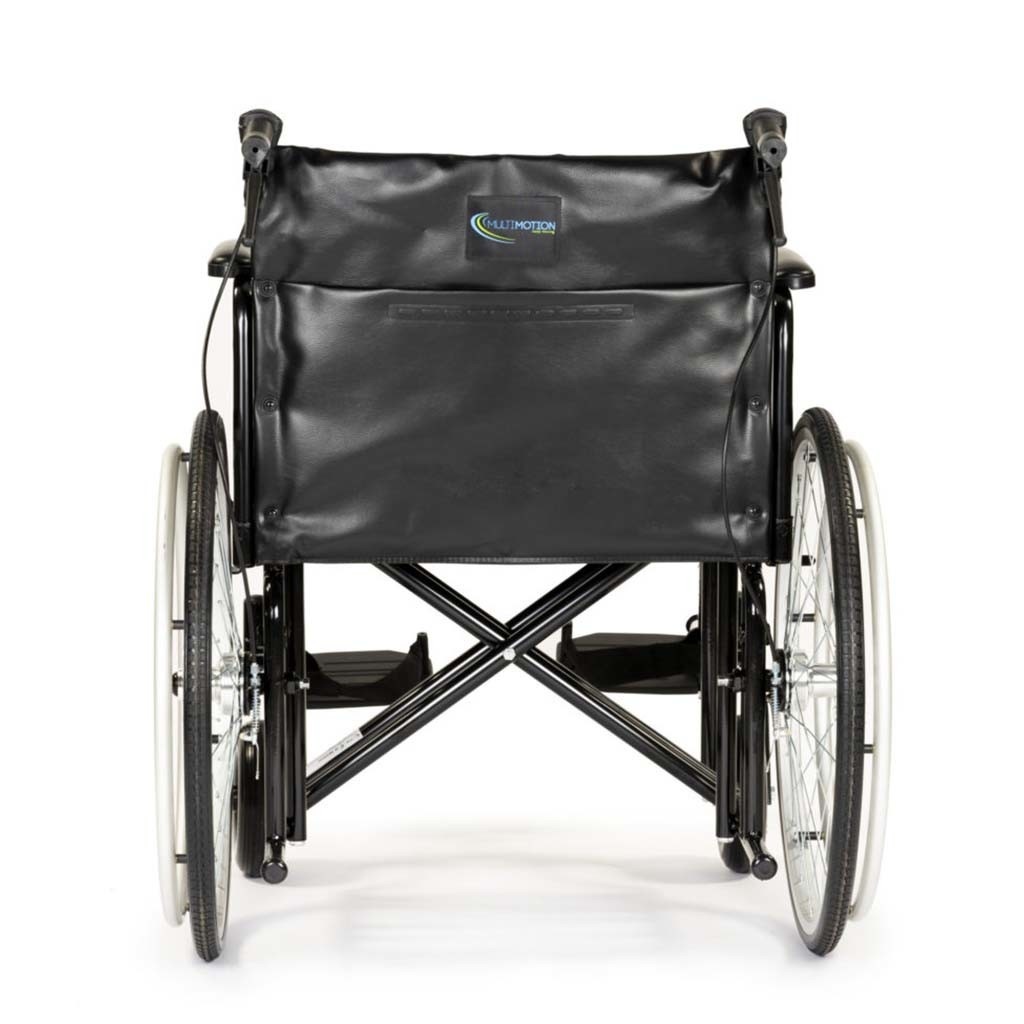 MultiMotion Rolstoel M1 XL