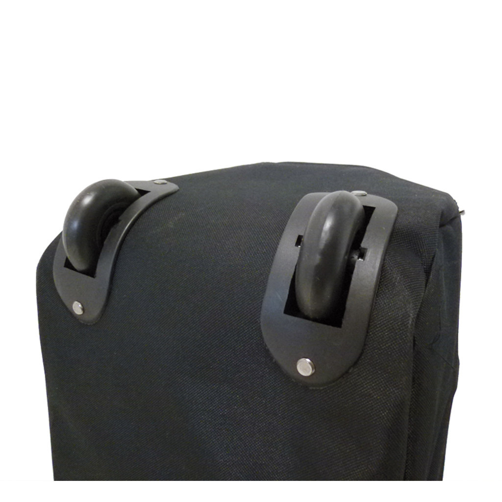 Drive Lichtgewicht Duwstoel Travelite (9,3 kg)