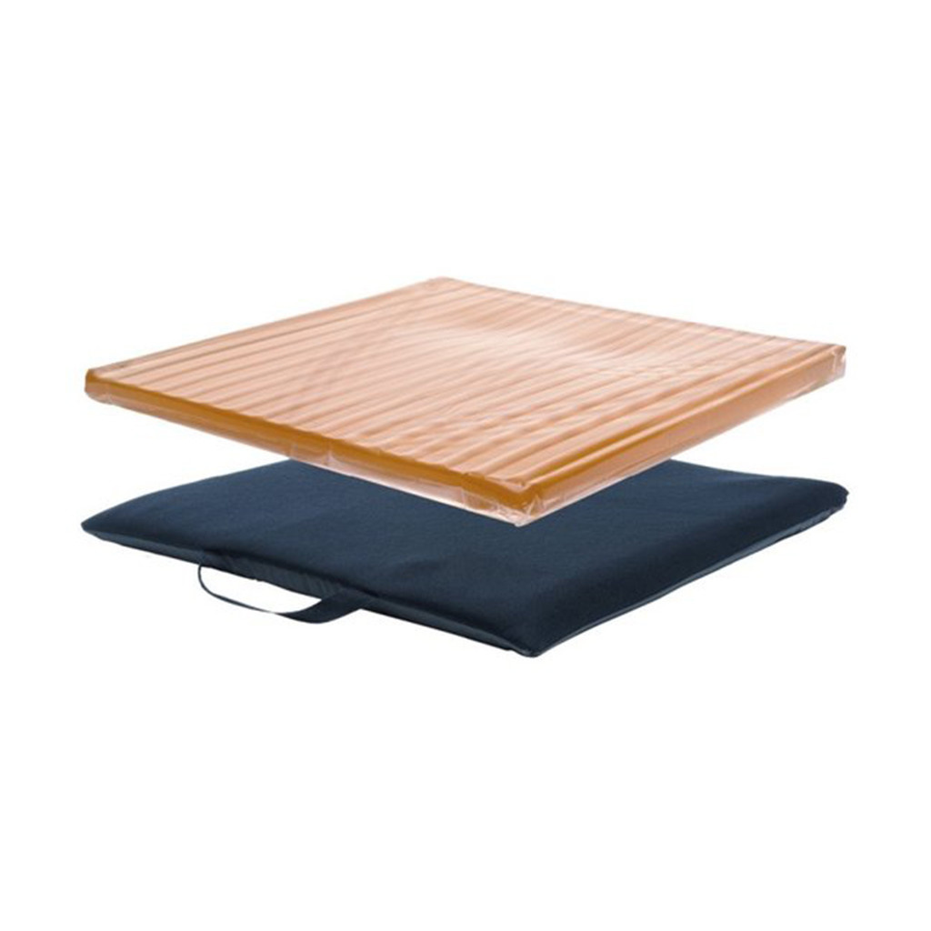 Rolstoel Gel kussen Anti-decubitus