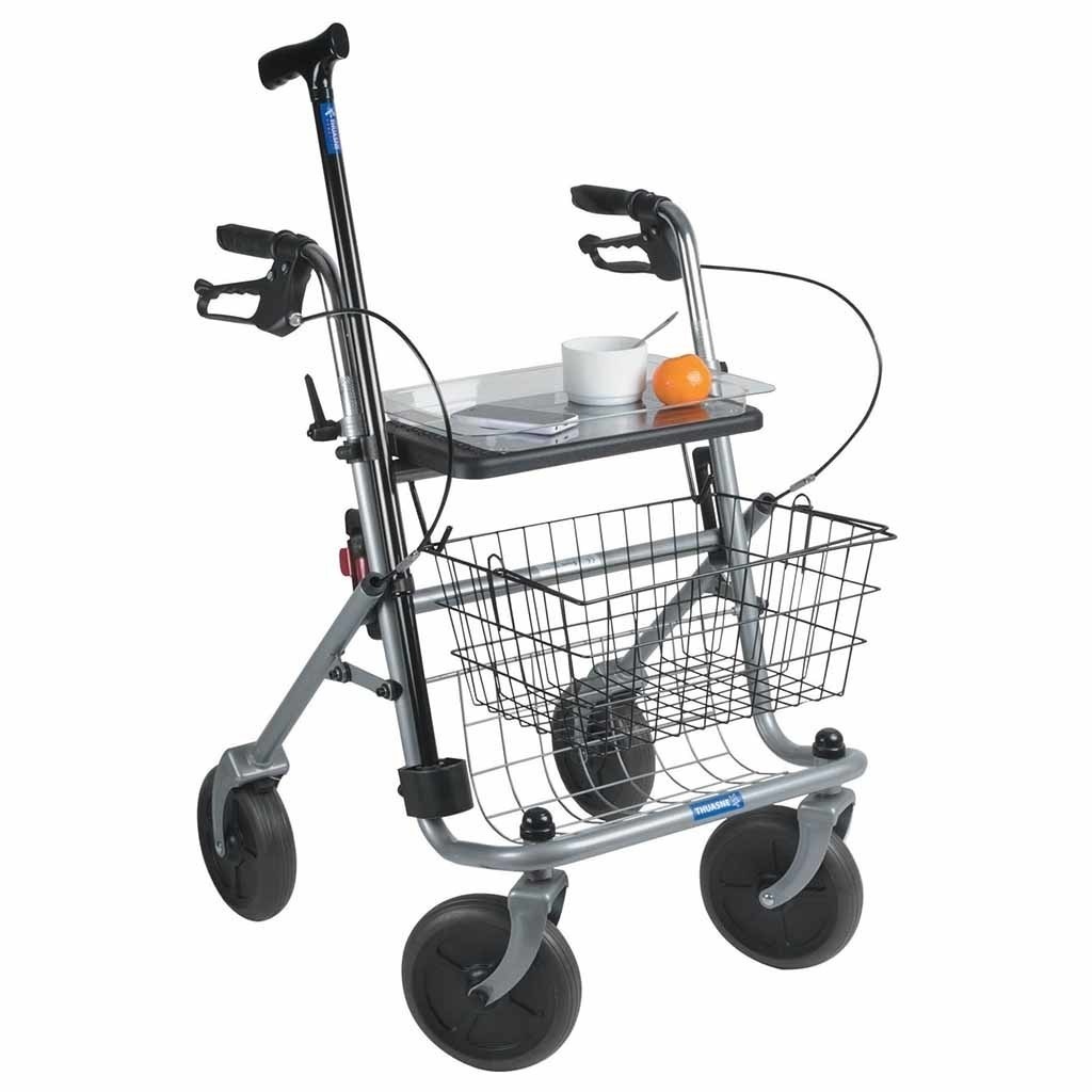 Thuasne Rollator Quatro (11 kg)