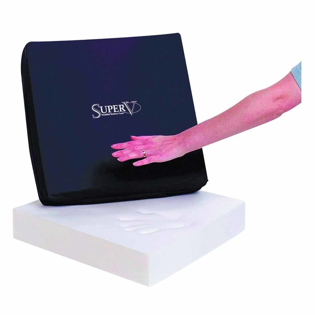 Harley Designer Super V zitkussen