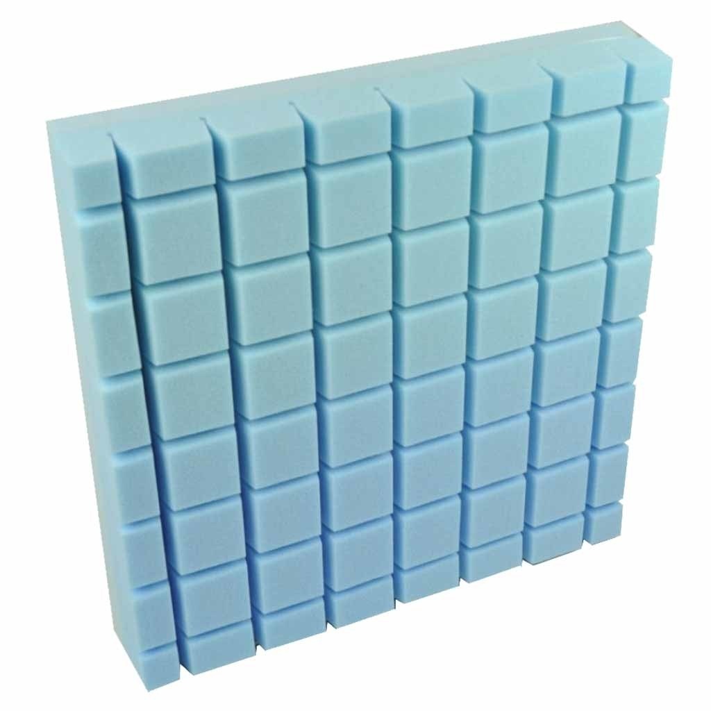 Harley Visco Tex zitkussen