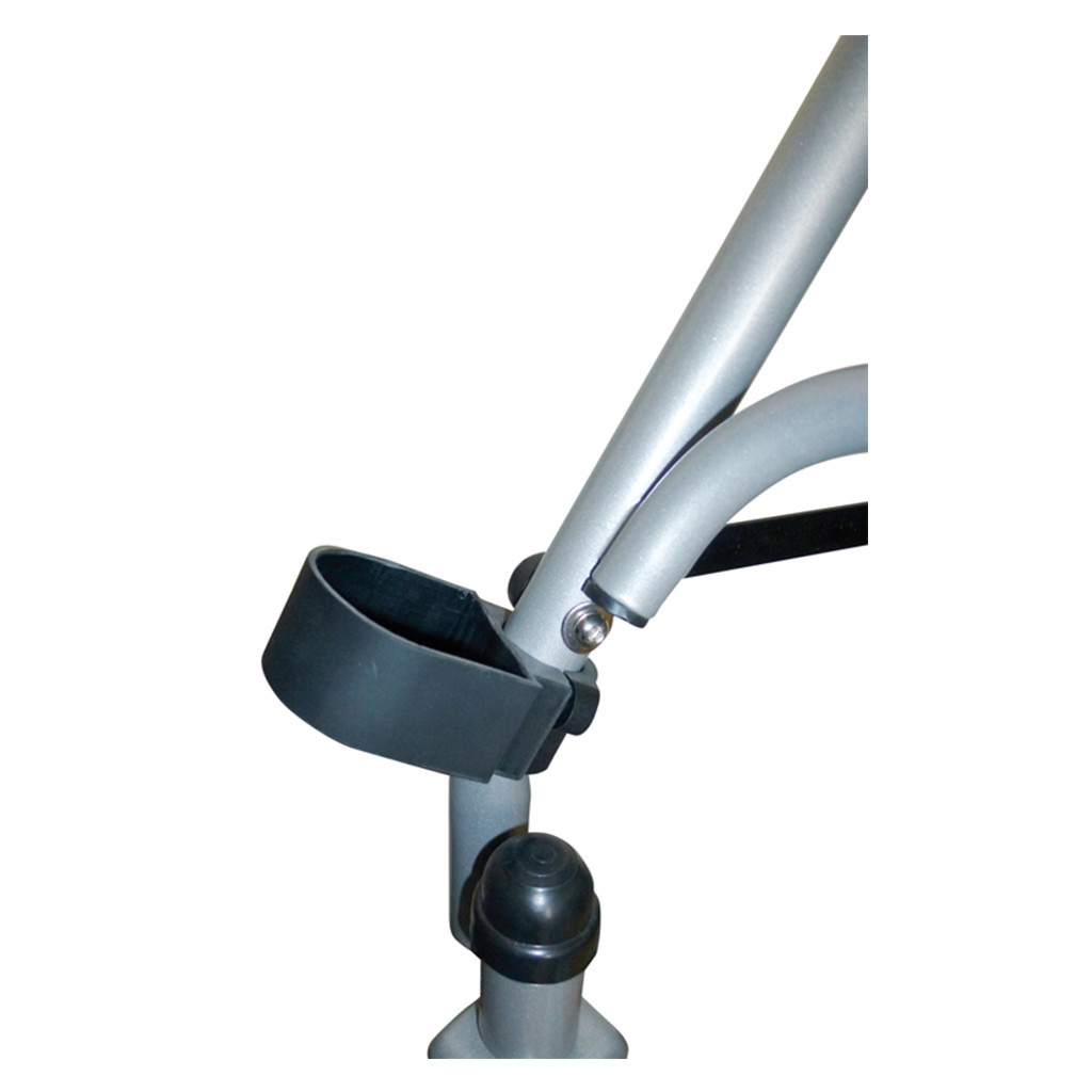 Drive Rollator Road (7,9 kg)