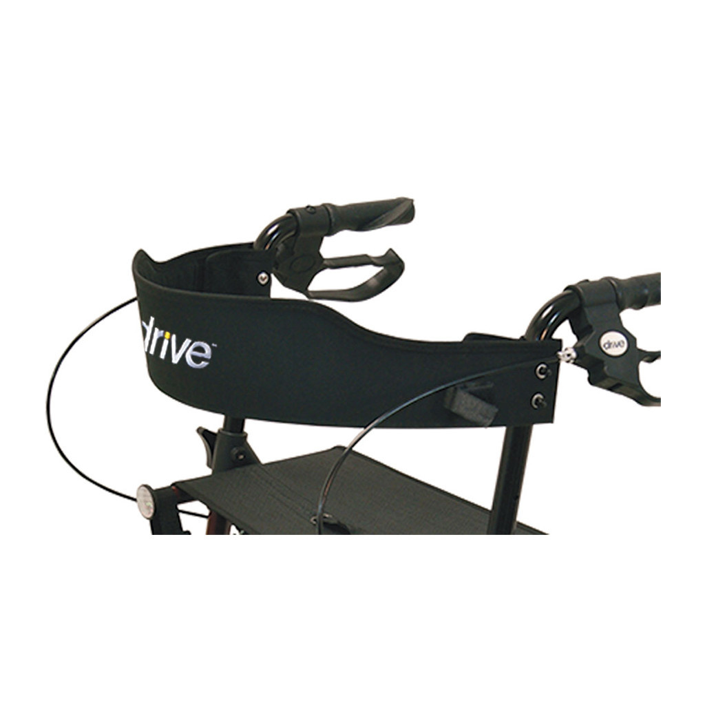 Drive Lichtgewicht Rollator Torro (6,9 kg)
