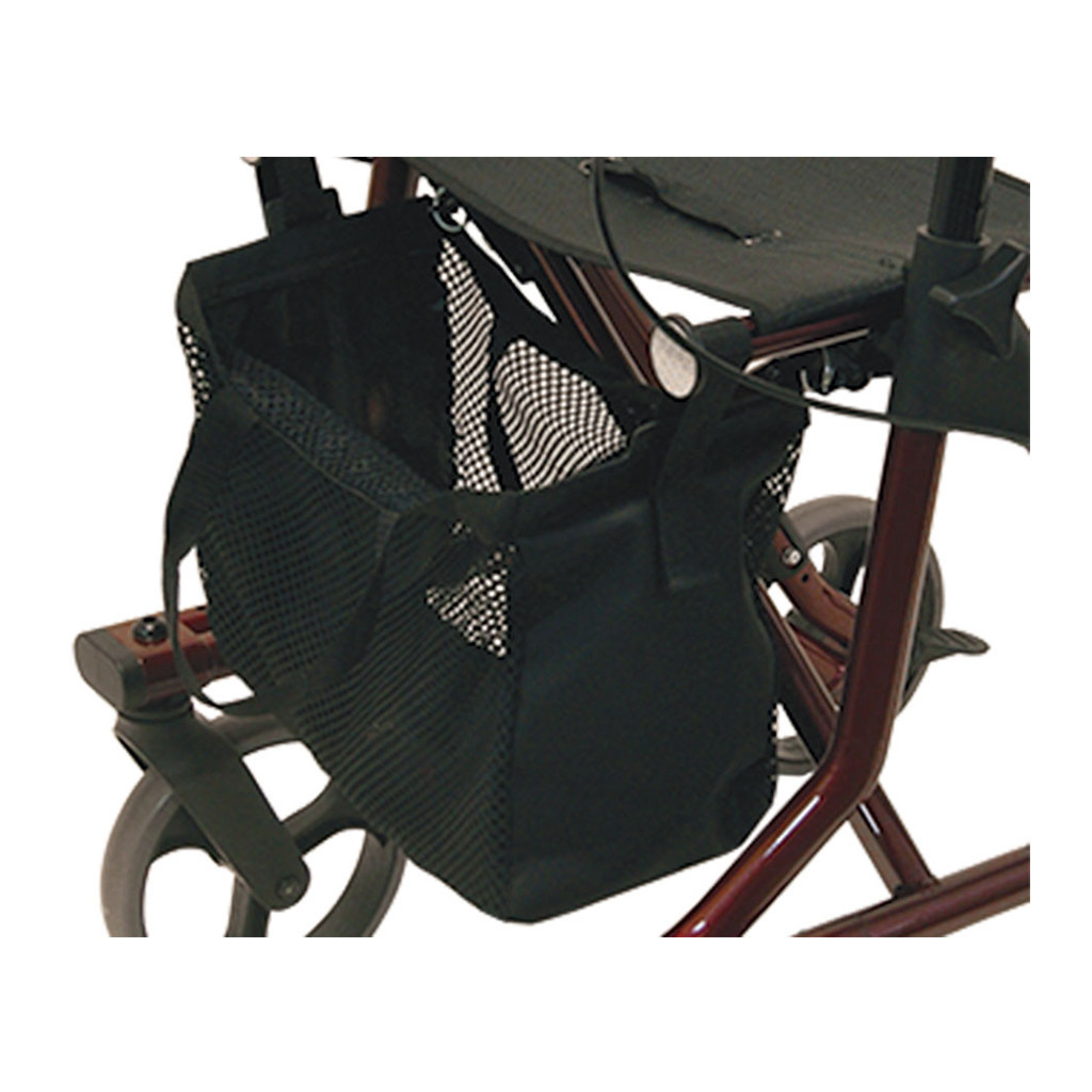 Drive Lichtgewicht Rollator Torro (6,9 kg)