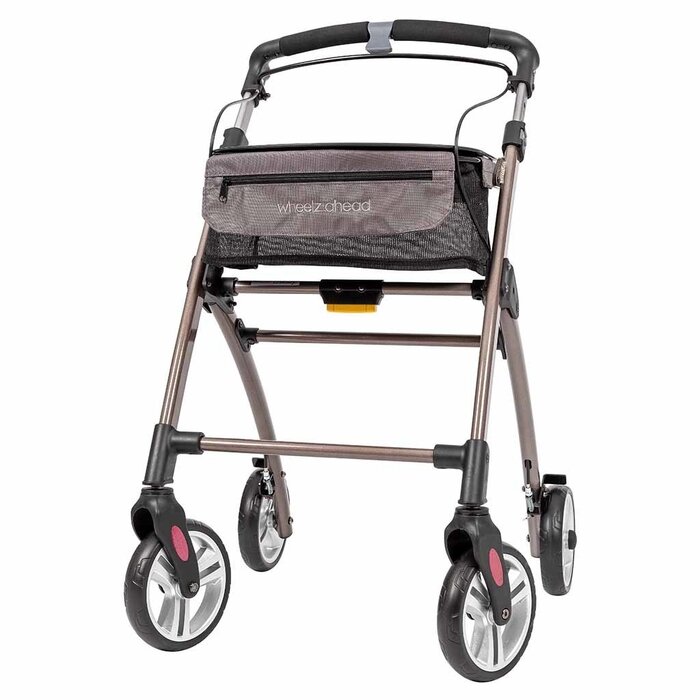 Wheelz Ahead Indoor rollator (5,7 kg)