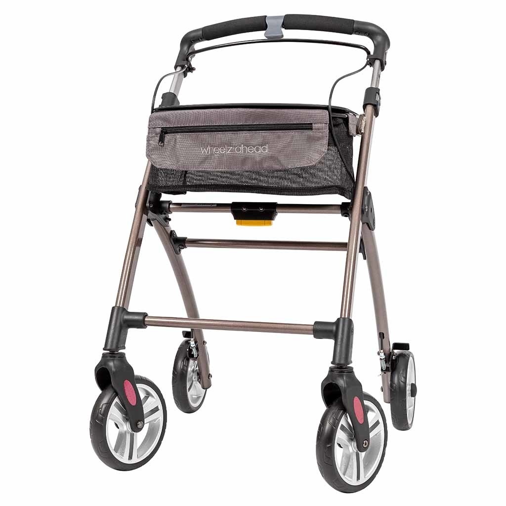 Wheelz Ahead Indoor rollator (5,7 kg)