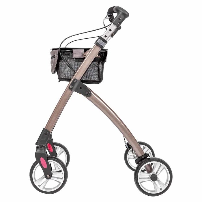 Wheelz Ahead Indoor rollator (5,7 kg)