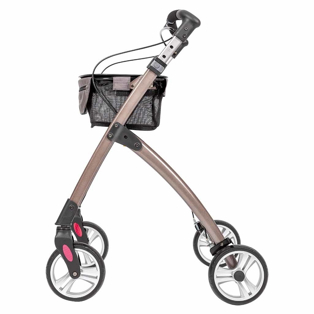 Wheelz Ahead Indoor rollator (5,7 kg)