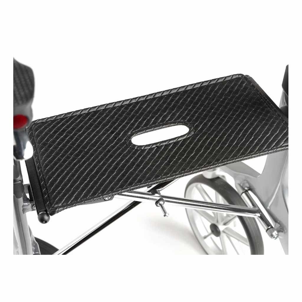 TrustCare Lichtgewicht rollator Let's Fly (6,9 kg)