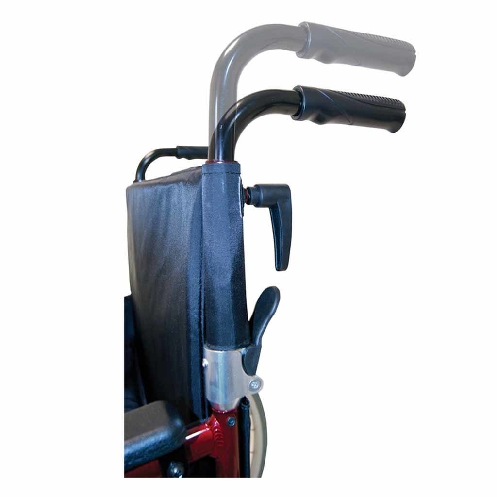 Drive Lichtgewicht Rolstoel D-Lite 24" (14,4 kg)