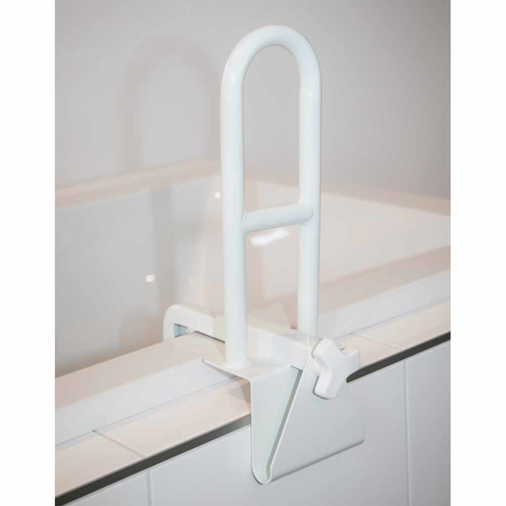 Atlantis Badrandbeugel